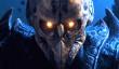 Dark Souls в космосе: ролик мрачного боевика Hellpoint с интересной датой выхода